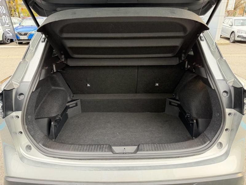 NISSAN Qashqai d’occasion à vendre à GRENOBLE chez AUTOLYV (Photo 19)