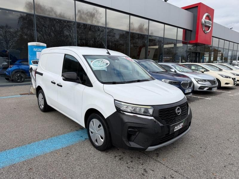 NISSAN Townstar d’occasion à vendre à GRENOBLE chez AUTOLYV (Photo 3)