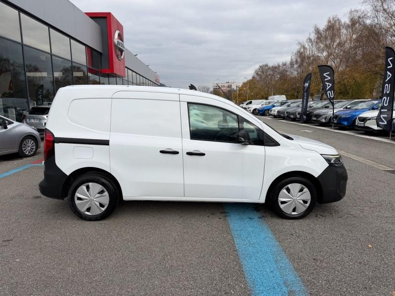 NISSAN Townstar d’occasion à vendre à GRENOBLE chez AUTOLYV (Photo 4)
