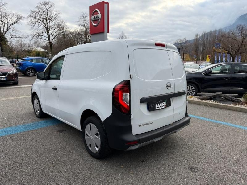 NISSAN Townstar d’occasion à vendre à GRENOBLE chez AUTOLYV (Photo 7)