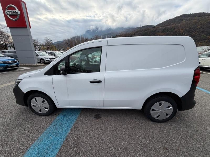NISSAN Townstar d’occasion à vendre à GRENOBLE chez AUTOLYV (Photo 8)