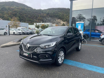RENAULT Kadjar d’occasion à vendre à GRENOBLE