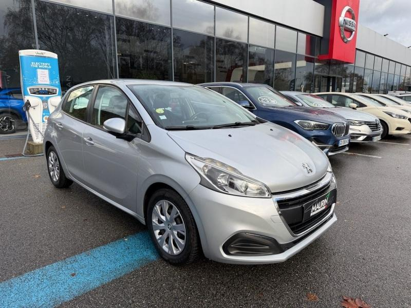 PEUGEOT 208 d’occasion à vendre à GRENOBLE chez AUTOLYV (Photo 3)