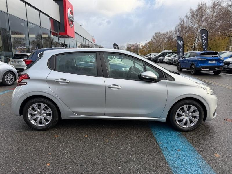 PEUGEOT 208 d’occasion à vendre à GRENOBLE chez AUTOLYV (Photo 4)