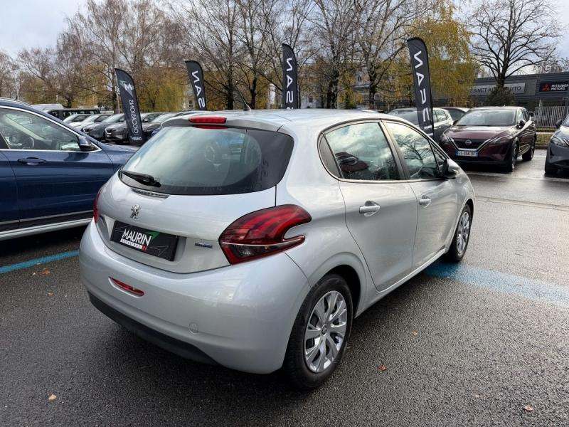 PEUGEOT 208 d’occasion à vendre à GRENOBLE chez AUTOLYV (Photo 5)