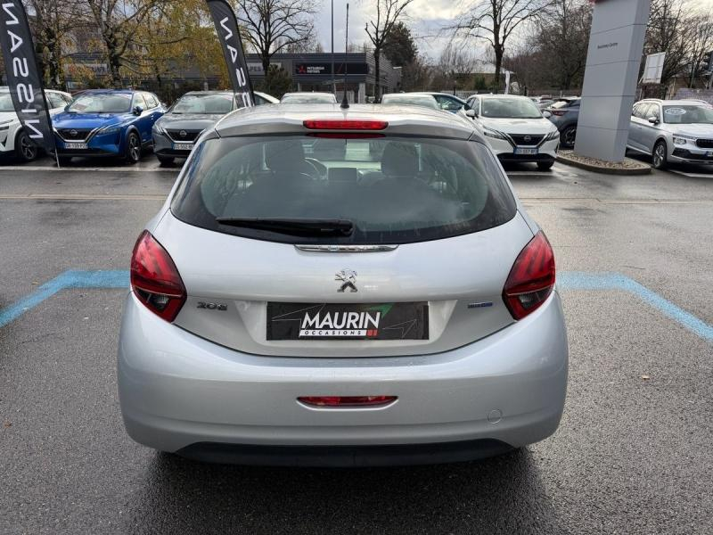 PEUGEOT 208 d’occasion à vendre à GRENOBLE chez AUTOLYV (Photo 6)