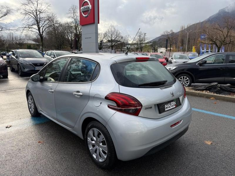 PEUGEOT 208 d’occasion à vendre à GRENOBLE chez AUTOLYV (Photo 7)