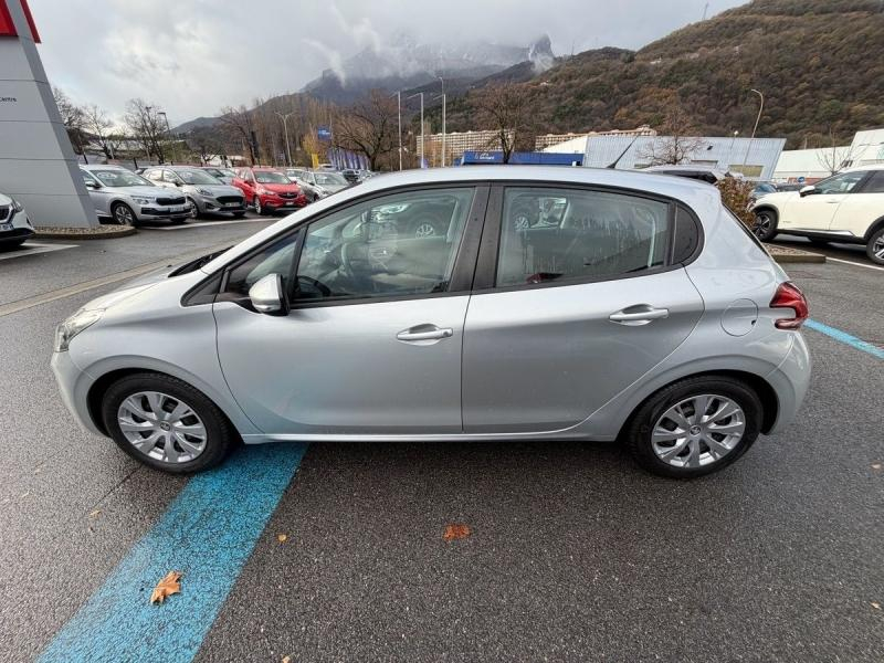PEUGEOT 208 d’occasion à vendre à GRENOBLE chez AUTOLYV (Photo 8)