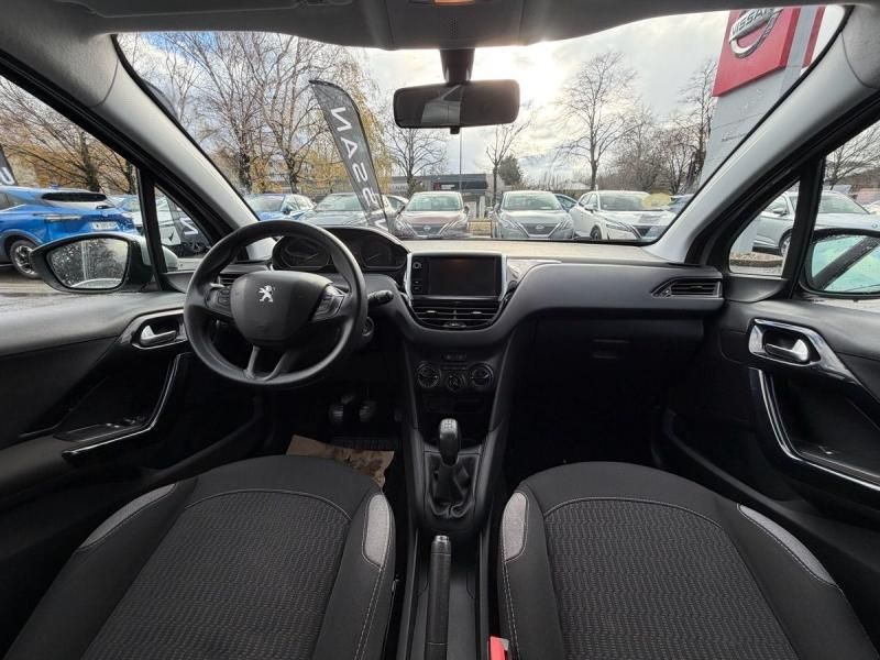PEUGEOT 208 d’occasion à vendre à GRENOBLE chez AUTOLYV (Photo 10)