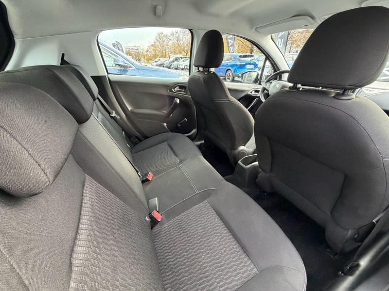 PEUGEOT 208 d’occasion à vendre à GRENOBLE chez AUTOLYV (Photo 11)