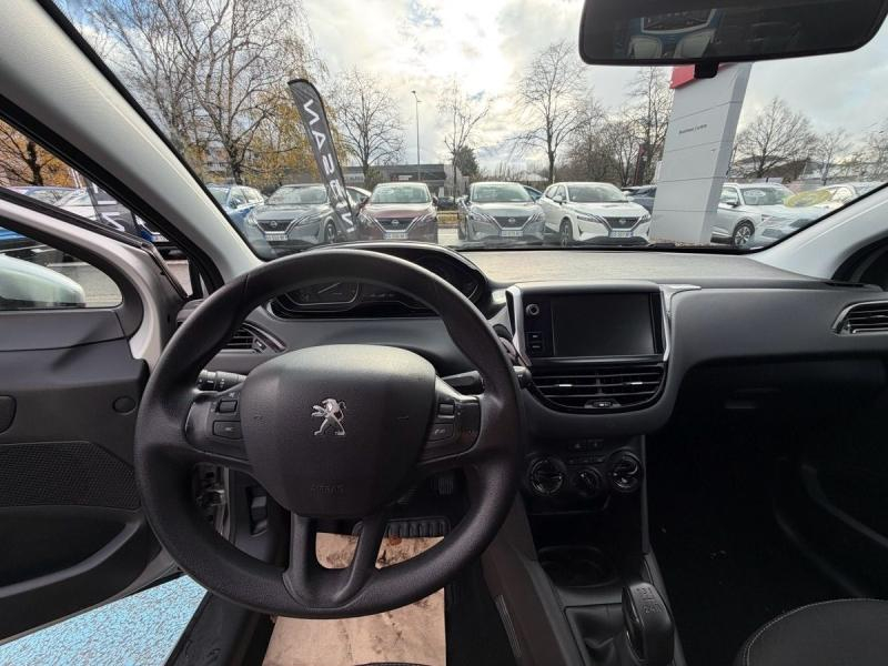 PEUGEOT 208 d’occasion à vendre à GRENOBLE chez AUTOLYV (Photo 12)