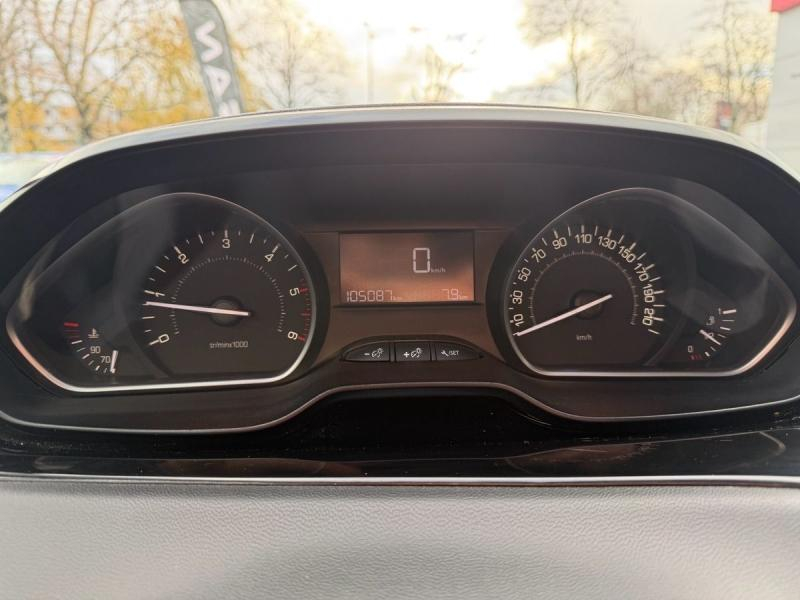 PEUGEOT 208 d’occasion à vendre à GRENOBLE chez AUTOLYV (Photo 14)