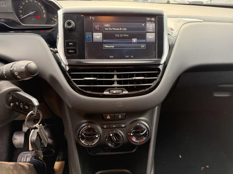 PEUGEOT 208 d’occasion à vendre à GRENOBLE chez AUTOLYV (Photo 15)