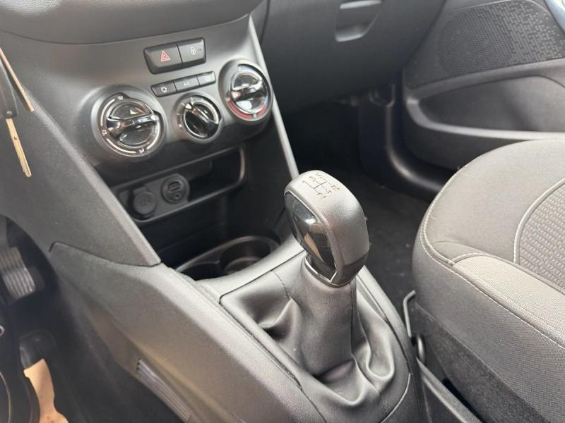 PEUGEOT 208 d’occasion à vendre à GRENOBLE chez AUTOLYV (Photo 16)