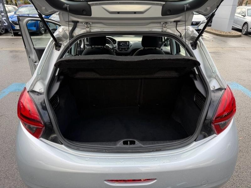 PEUGEOT 208 d’occasion à vendre à GRENOBLE chez AUTOLYV (Photo 17)