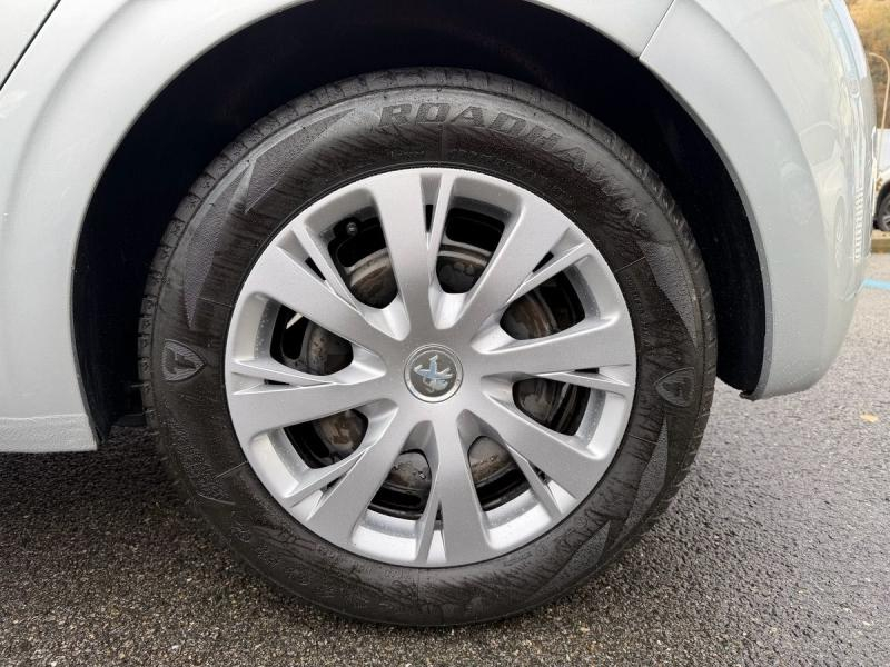 PEUGEOT 208 d’occasion à vendre à GRENOBLE chez AUTOLYV (Photo 19)