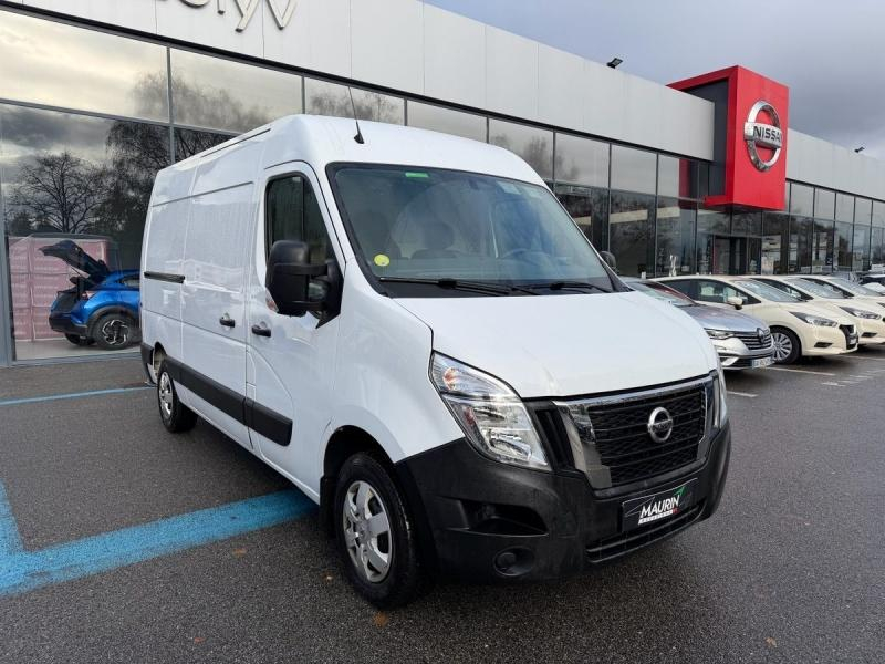 NISSAN Interstar VUL d’occasion à vendre à GRENOBLE chez AUTOLYV (Photo 3)