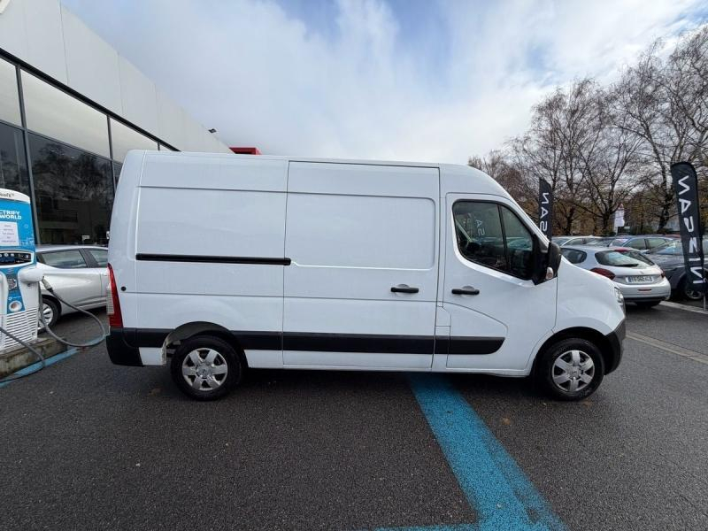 NISSAN Interstar VUL d’occasion à vendre à GRENOBLE chez AUTOLYV (Photo 4)
