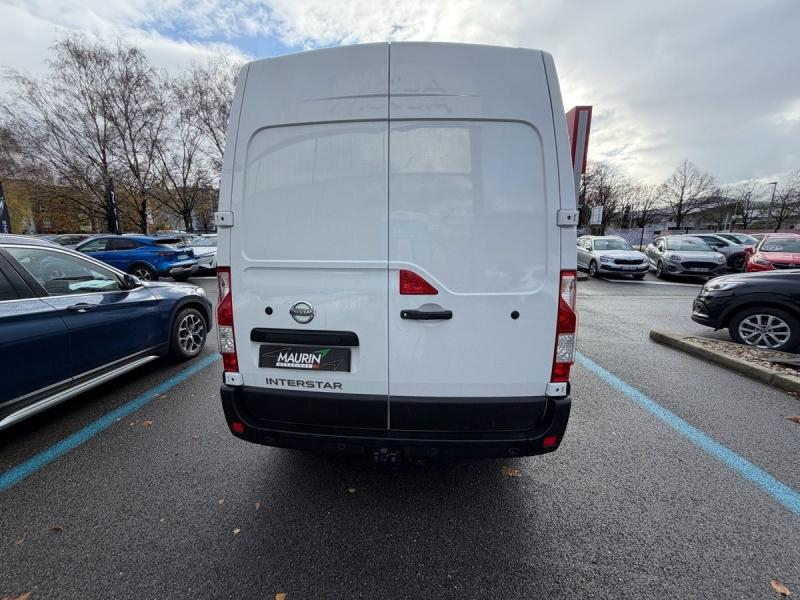 NISSAN Interstar VUL d’occasion à vendre à GRENOBLE chez AUTOLYV (Photo 6)