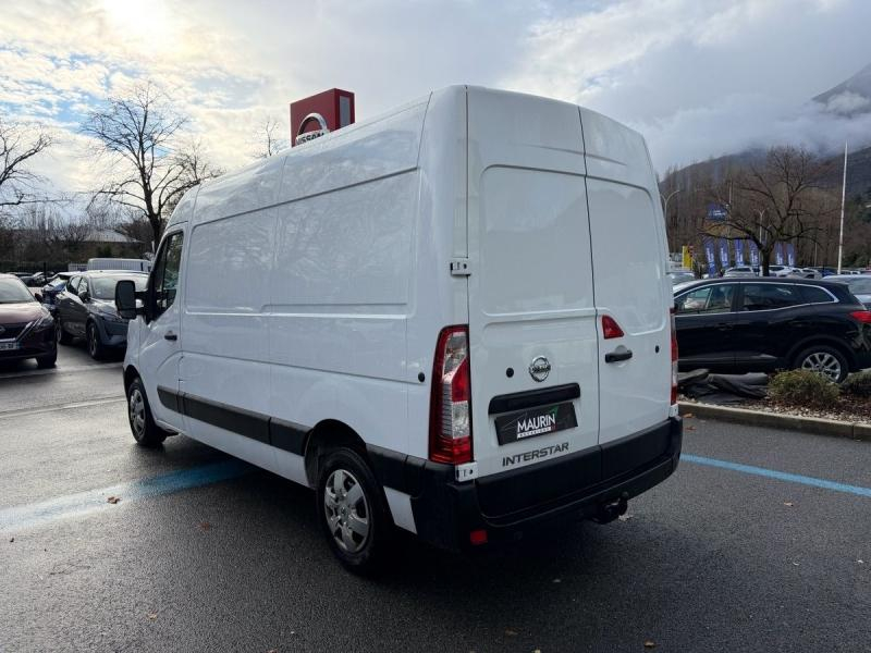 NISSAN Interstar VUL d’occasion à vendre à GRENOBLE chez AUTOLYV (Photo 7)