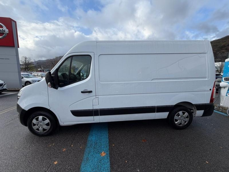 NISSAN Interstar VUL d’occasion à vendre à GRENOBLE chez AUTOLYV (Photo 8)