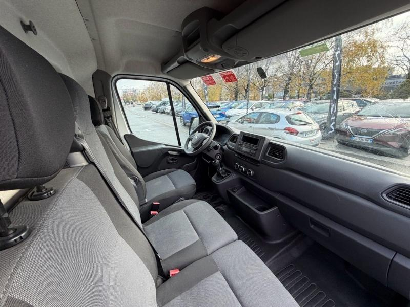 NISSAN Interstar VUL d’occasion à vendre à GRENOBLE chez AUTOLYV (Photo 10)