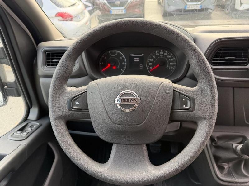 NISSAN Interstar VUL d’occasion à vendre à GRENOBLE chez AUTOLYV (Photo 13)