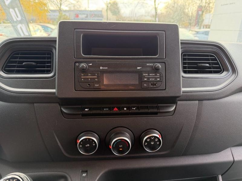 NISSAN Interstar VUL d’occasion à vendre à GRENOBLE chez AUTOLYV (Photo 14)