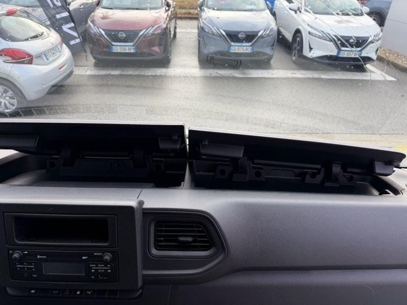 NISSAN Interstar VUL d’occasion à vendre à GRENOBLE chez AUTOLYV (Photo 15)