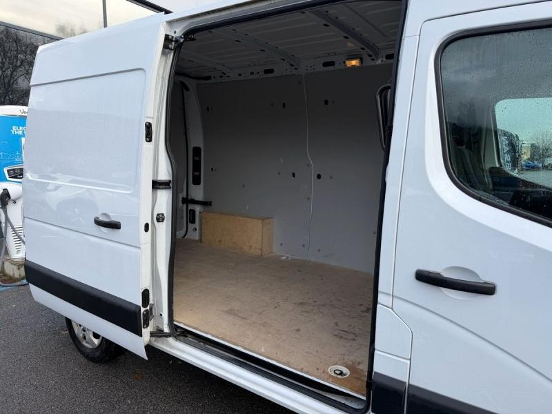 NISSAN Interstar VUL d’occasion à vendre à GRENOBLE chez AUTOLYV (Photo 16)