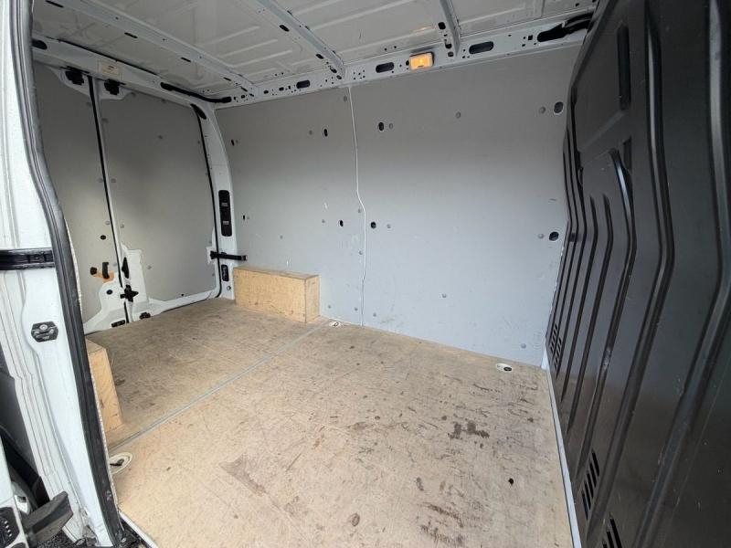 NISSAN Interstar VUL d’occasion à vendre à GRENOBLE chez AUTOLYV (Photo 17)