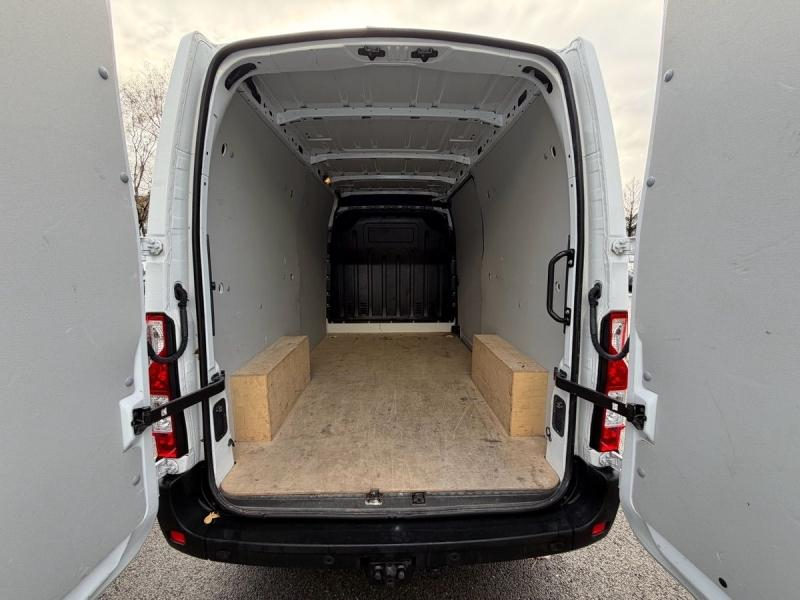 NISSAN Interstar VUL d’occasion à vendre à GRENOBLE chez AUTOLYV (Photo 18)