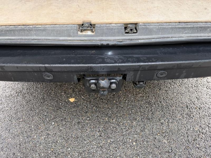 NISSAN Interstar VUL d’occasion à vendre à GRENOBLE chez AUTOLYV (Photo 19)