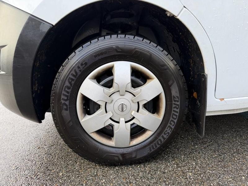 NISSAN Interstar VUL d’occasion à vendre à GRENOBLE chez AUTOLYV (Photo 20)