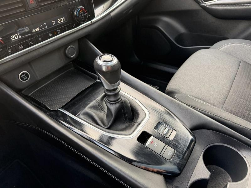 NISSAN Qashqai d’occasion à vendre à GRENOBLE chez AUTOLYV (Photo 16)