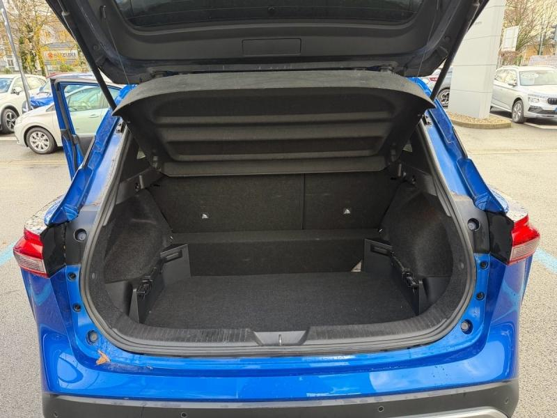 NISSAN Qashqai d’occasion à vendre à GRENOBLE chez AUTOLYV (Photo 18)