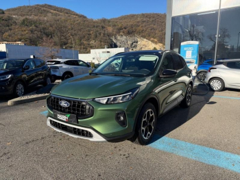 FORD Kuga 2.5 Duratec 180ch Hybrid FlexiFuel ST-Line Powershift 28941 km à vendre