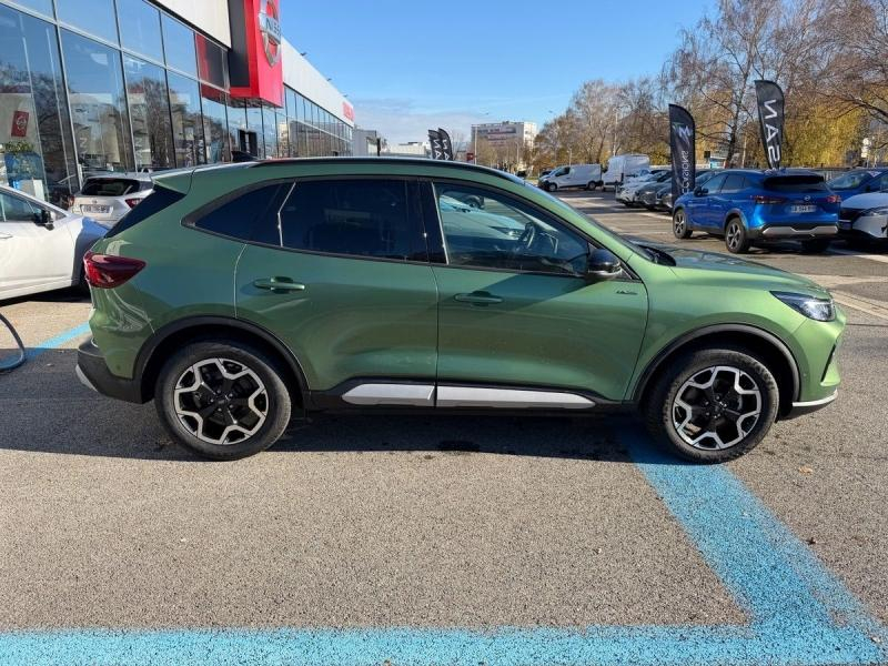 FORD Kuga d’occasion à vendre à GRENOBLE chez AUTOLYV (Photo 4)