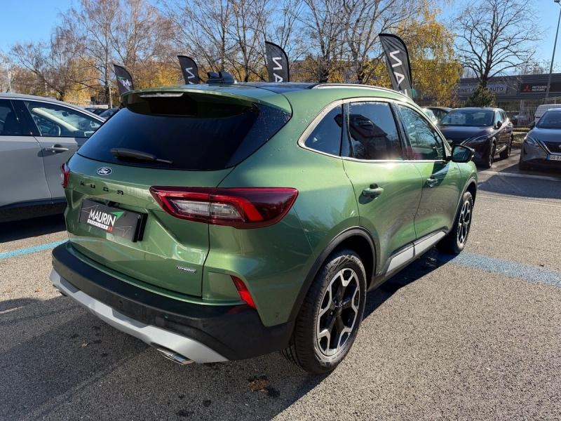 FORD Kuga d’occasion à vendre à GRENOBLE chez AUTOLYV (Photo 5)