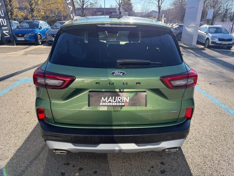 FORD Kuga d’occasion à vendre à GRENOBLE chez AUTOLYV (Photo 6)