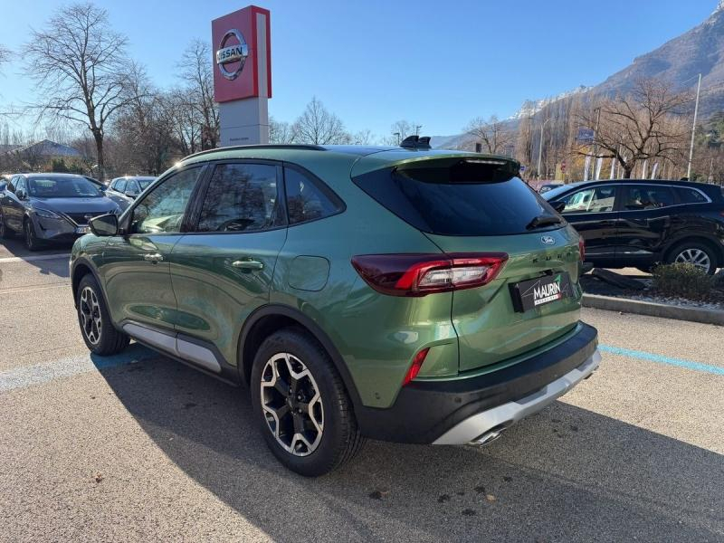 FORD Kuga d’occasion à vendre à GRENOBLE chez AUTOLYV (Photo 7)