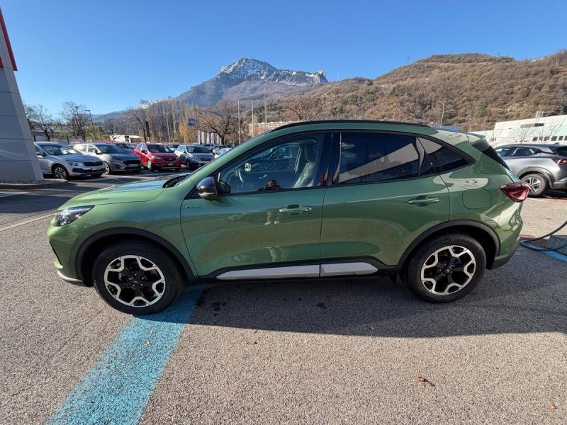 FORD Kuga d’occasion à vendre à GRENOBLE chez AUTOLYV (Photo 8)