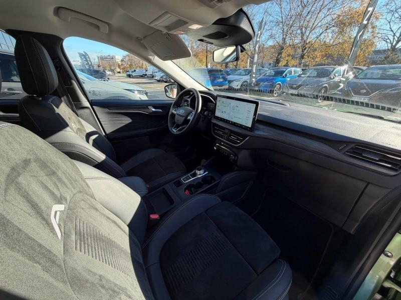 FORD Kuga d’occasion à vendre à GRENOBLE chez AUTOLYV (Photo 9)