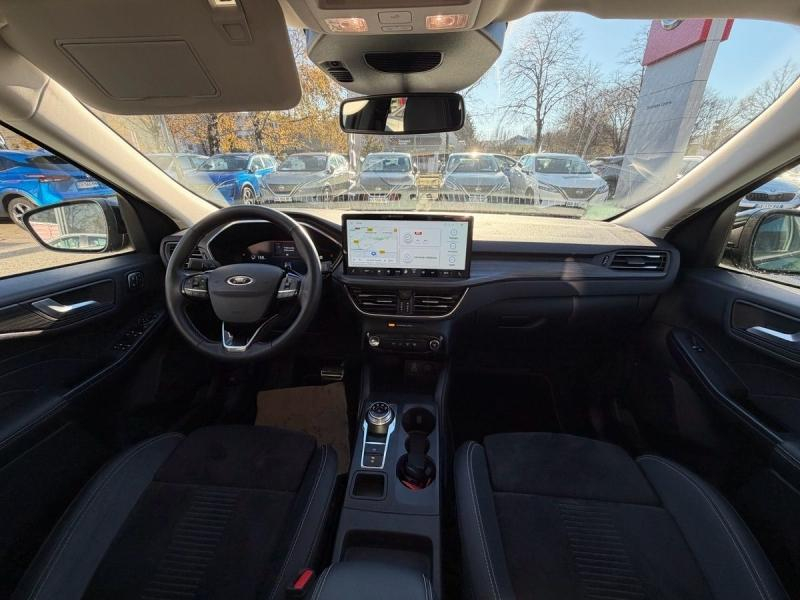 FORD Kuga d’occasion à vendre à GRENOBLE chez AUTOLYV (Photo 10)