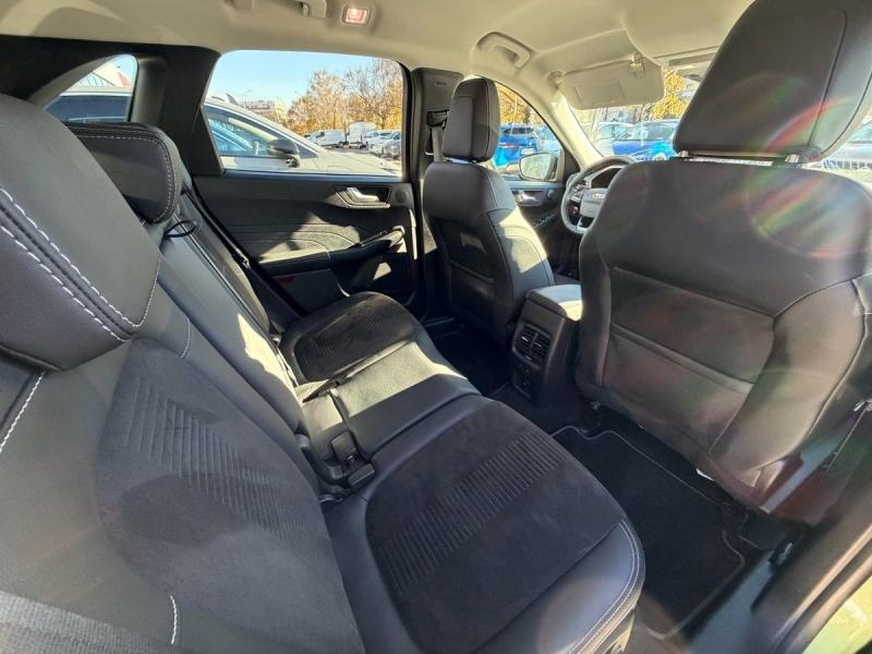 FORD Kuga d’occasion à vendre à GRENOBLE chez AUTOLYV (Photo 11)