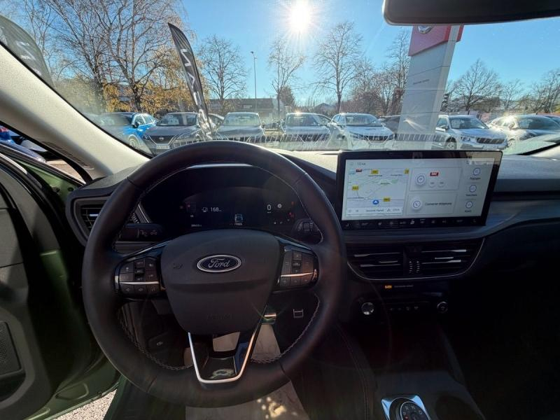 FORD Kuga d’occasion à vendre à GRENOBLE chez AUTOLYV (Photo 12)