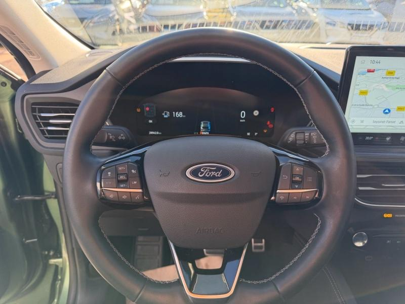 FORD Kuga d’occasion à vendre à GRENOBLE chez AUTOLYV (Photo 13)