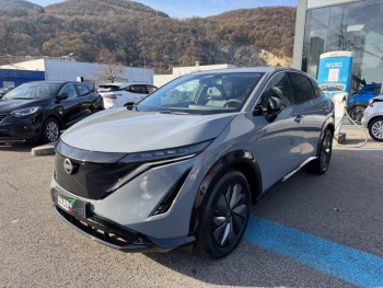 NISSAN  63kWh 218ch Advance 57898 km à vendre