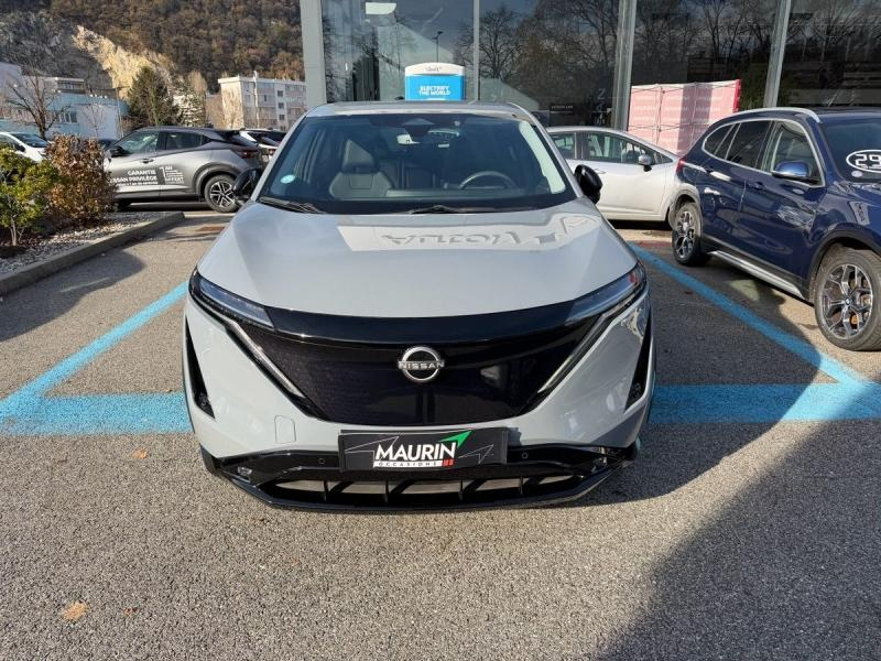 NISSAN  d’occasion à vendre à GRENOBLE chez AUTOLYV (Photo 3)