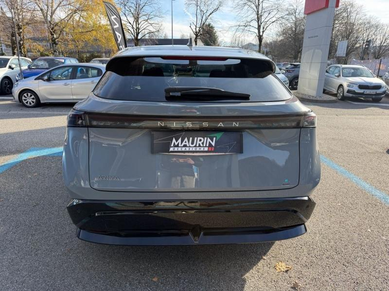 NISSAN  d’occasion à vendre à GRENOBLE chez AUTOLYV (Photo 7)